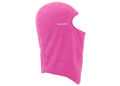 Supreme Polartec Zip Balaclava (FW25) Pink