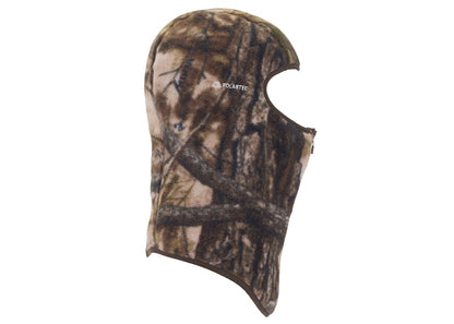 Supreme Polartec Zip Balaclava (FW25) Realtree AP Camo