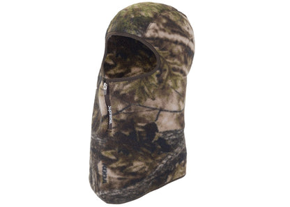 Supreme Polartec Zip Balaclava (FW25) Realtree AP Camo