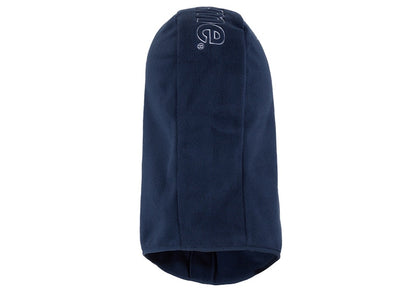 Supreme Polartec Zip Balaclava Navy