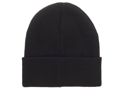 Supreme Professional Beanie Black