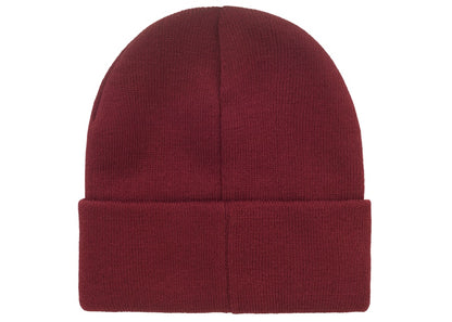 Supreme Professional Beanie Cardinal