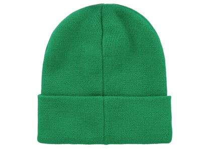 Supreme Professional Beanie Green