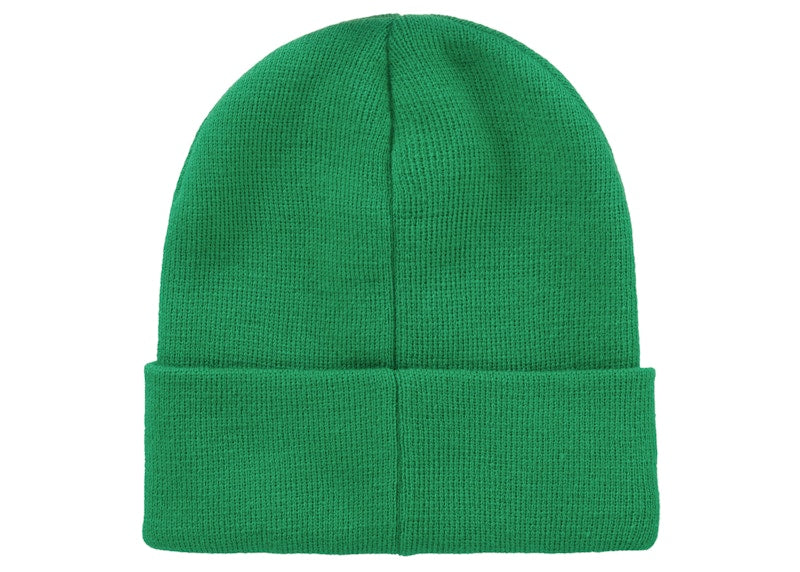 Supreme Professional Beanie Green