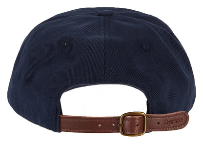 Supreme Qualité 6-Panel Navy