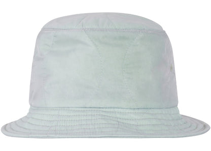Supreme Quilted Liner Crusher Mint