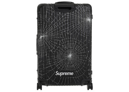 Supreme RIMOWA Check-In L Black