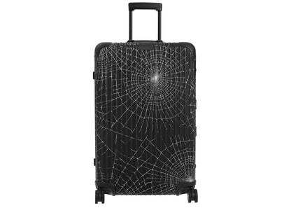 Supreme RIMOWA Check-In L Black