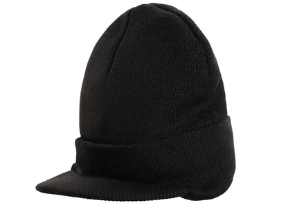 Supreme Radar Beanie (FW20) Black