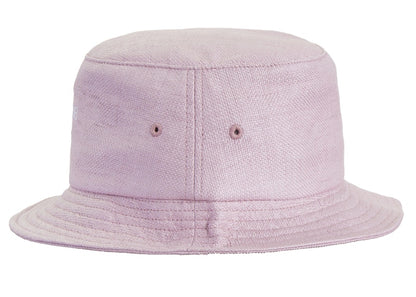 Supreme Raffia Crusher Lilac