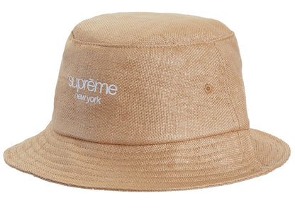 Supreme Raffia Crusher Natural