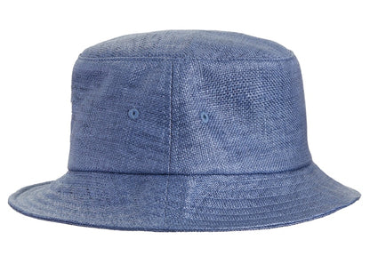 Supreme Raffia Crusher Navy