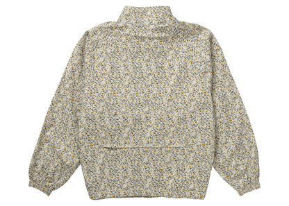 Supreme Raglan Utility Jacket Floral