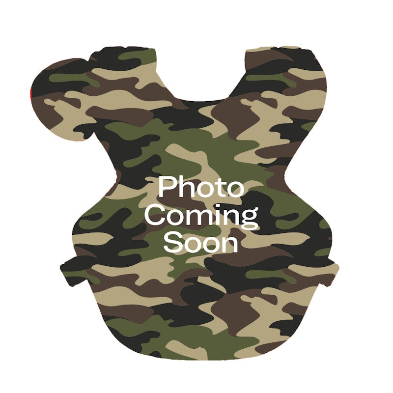 Supreme Rawlings Catcher's Chest Protector Woodland Camo