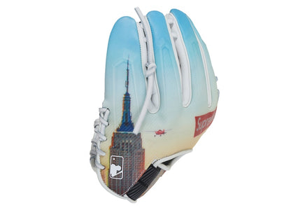 Supreme Rawlings REV1X Aerial Baseball Glove Multicolor