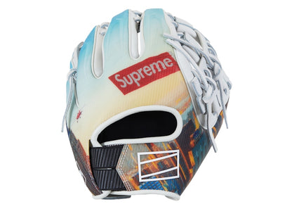 Supreme Rawlings REV1X Aerial Baseball Glove Multicolor