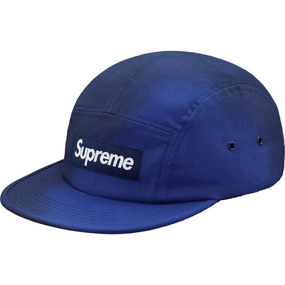 Supreme Reactive Camp Cap Royal