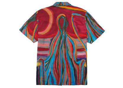 Supreme Reaper Rayon S/S Shirt Regret and Inspiration
