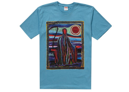 Supreme Reaper Tee Light Slate