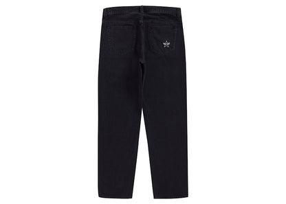 Supreme Regular Jean (FW22) Black