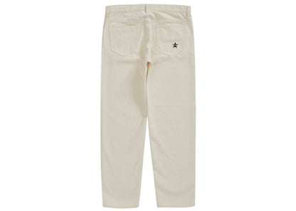 Supreme Regular Jean Natural
