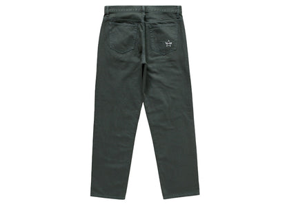 Supreme Regular Jean (FW24) Teal