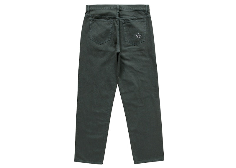 Supreme Regular Jean (FW24) Teal