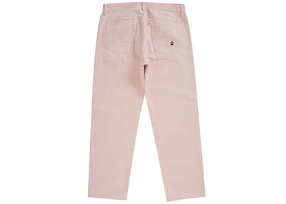 Supreme Regular Jean (FW25) Pink