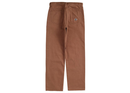 Supreme Regular Jean Brown