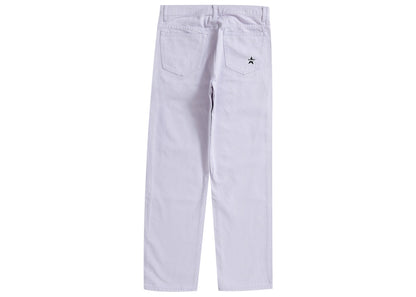 Supreme Regular Jean (SS22) Lavender