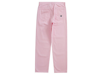 Supreme Regular Jean (SS23) Pink