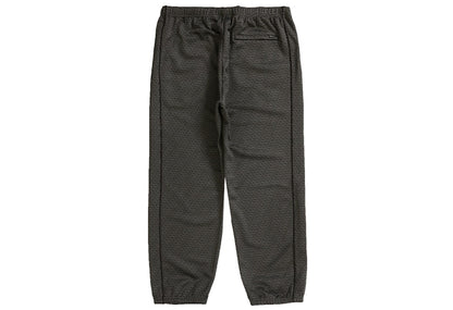 Supreme Repeat Track Pant Black