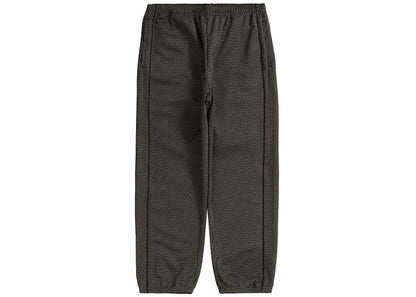 Supreme Repeat Track Pant Black
