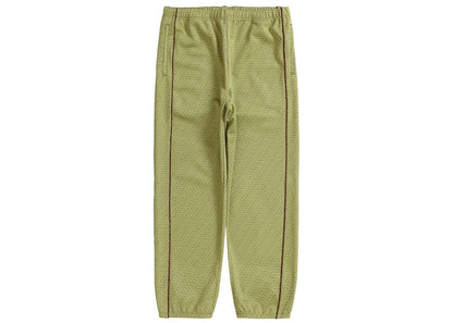 Supreme Repeat Track Pant Olive