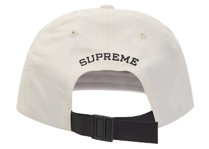 Supreme Resistant 6-Panel Natural