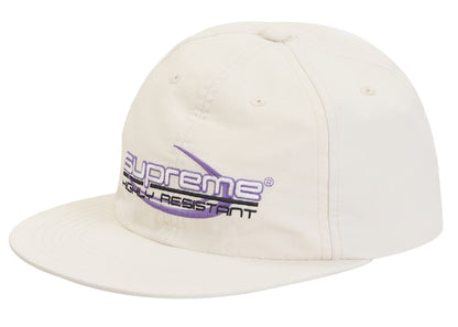 Supreme Resistant 6-Panel Natural