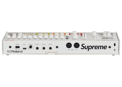 Supreme Roland TR-08 Rhythm Composer White