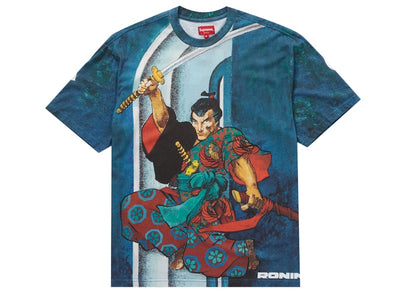 Supreme Ronin S/S Top Multicolor
