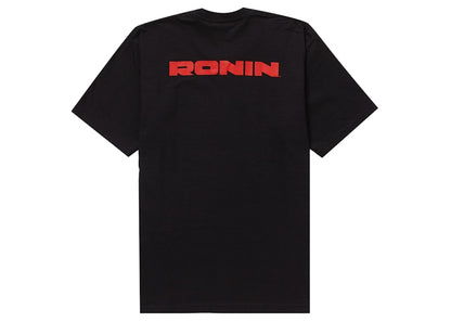 Supreme Ronin Tee Black