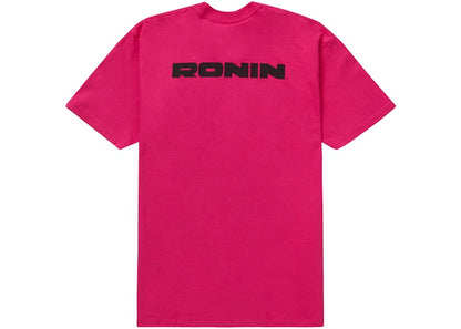 Supreme Ronin Tee Pink