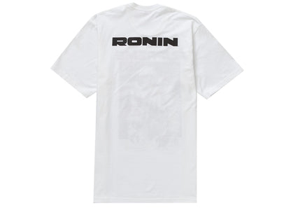 Supreme Ronin Tee White