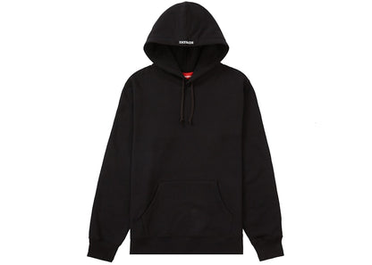 Supreme Roy DeCarava Malcolm X Hooded Sweatshirt Black