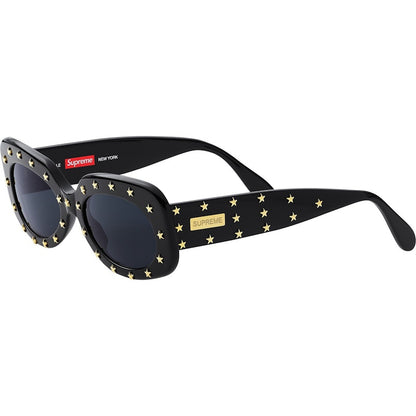 Supreme Royale Sunglasses Black