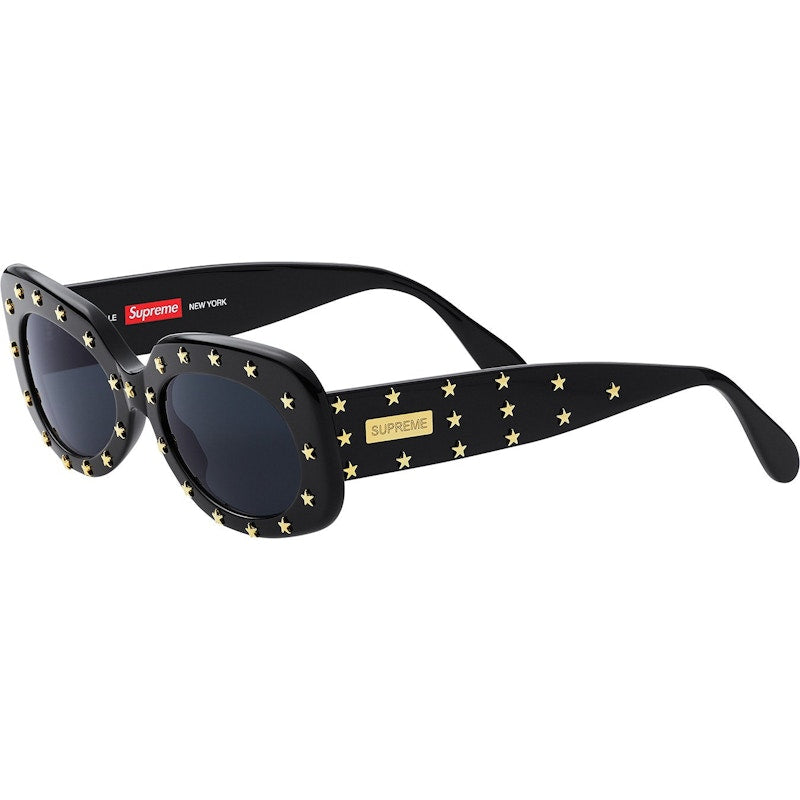 Supreme Royale Sunglasses Black