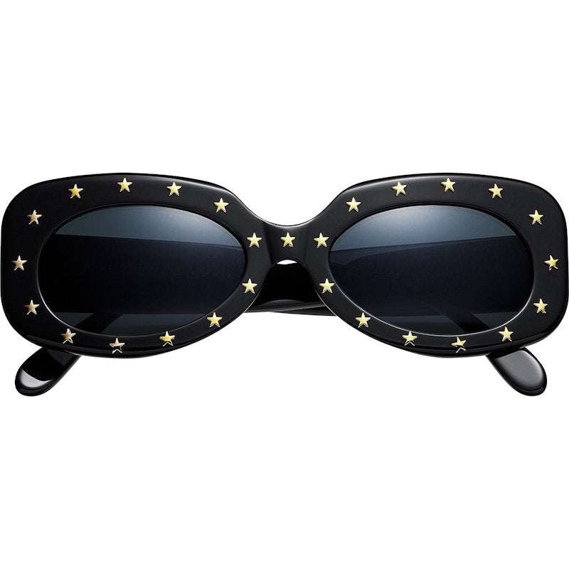 Supreme Royale Sunglasses Black