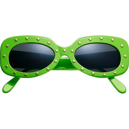 Supreme Royale Sunglasses Lime