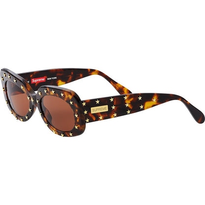 Supreme Royale Sunglasses Tortoise