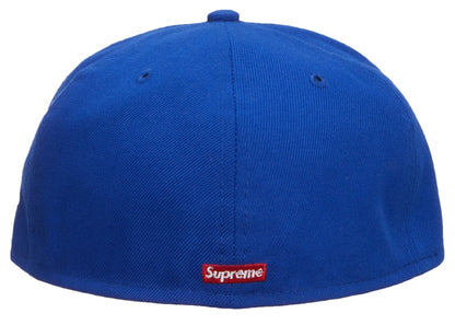 Supreme S Logo New Era (FW22) Royal