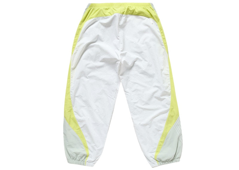 Supreme S Logo Track Pant Light Mint