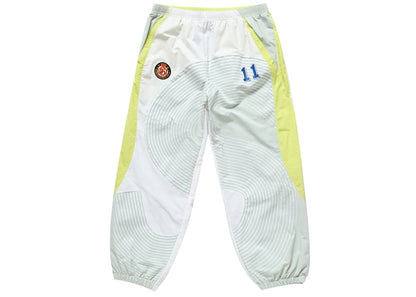 Supreme S Logo Track Pant Light Mint